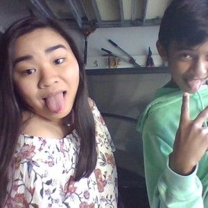 Meet your Posher, Christian